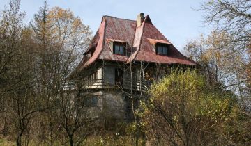 dom wolnostojący Poręba Wielka