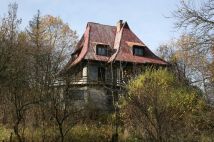 dom wolnostojący Poręba Wielka