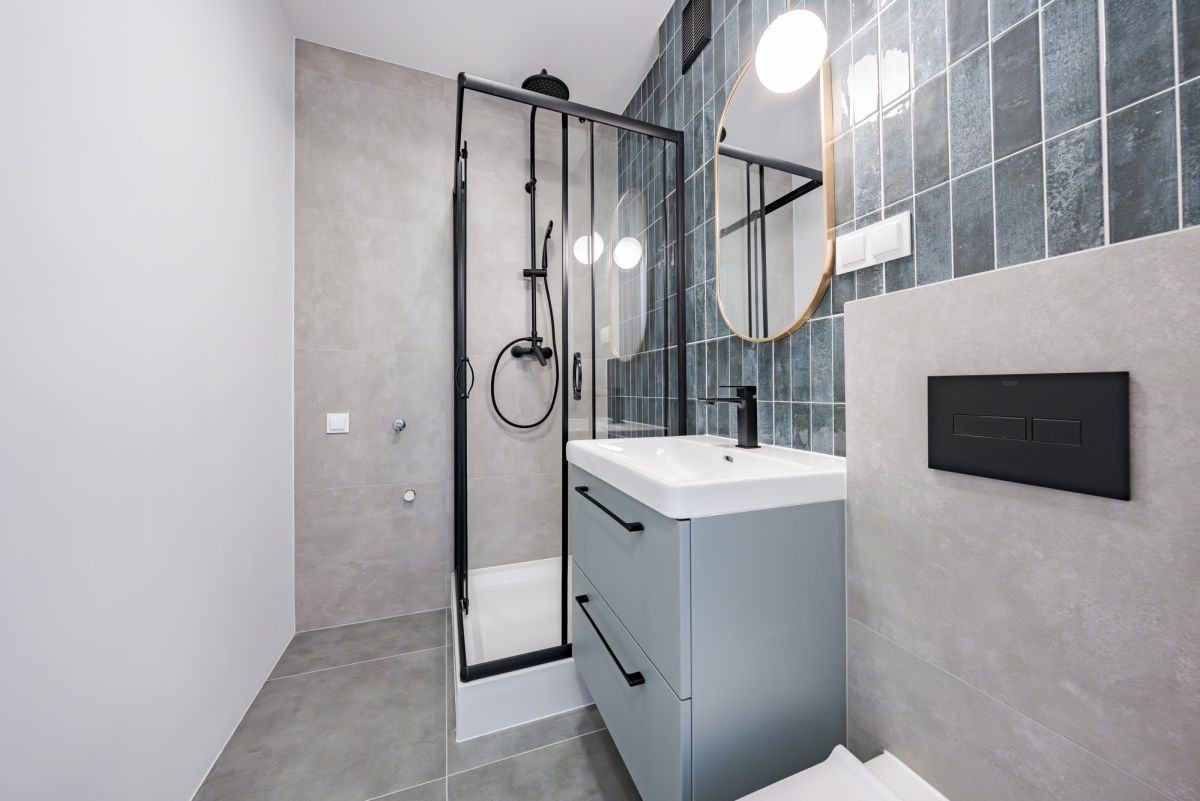 Mieszkanie 2-pokojowe Gdynia Chylonia, ul. Lubawska. Zdjęcie 13