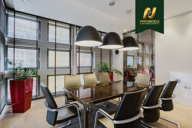 Biuro Gdańsk Zaspa, ul. Franciszka Hynka. Zdjęcie 4