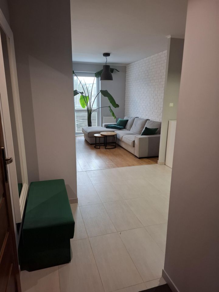 Mieszkanie 3-pokojowe Września Centrum, ul. Zielonogórska. Zdjęcie 12