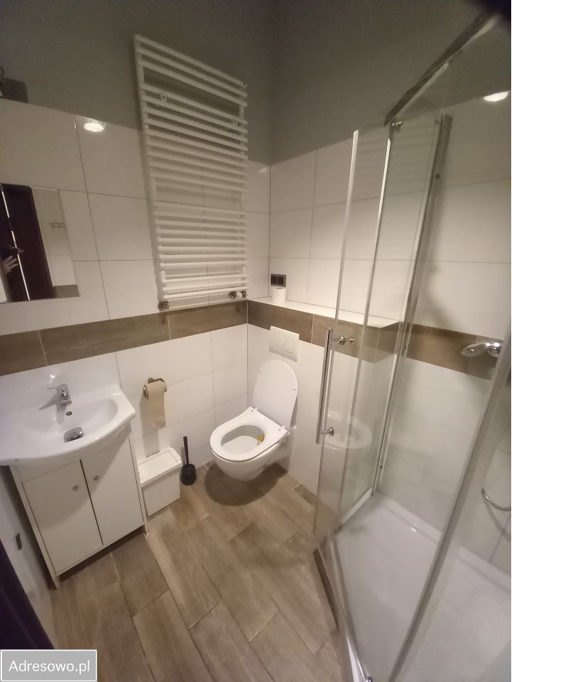 Mieszkanie 3-pokojowe Zator, ul. Tadeusza Kościuszki. Zdjęcie 6