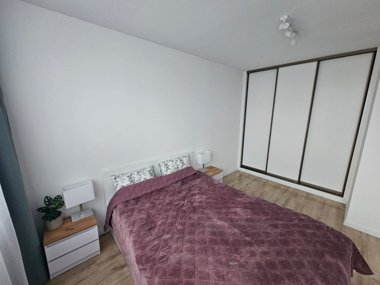 Mieszkanie 3-pokojowe Bytom Stroszek, ul. Tysiąclecia. Zdjęcie 3