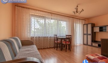 Mieszkanie 1-pokojowe Kraków Prądnik Biały, ul. Siewna