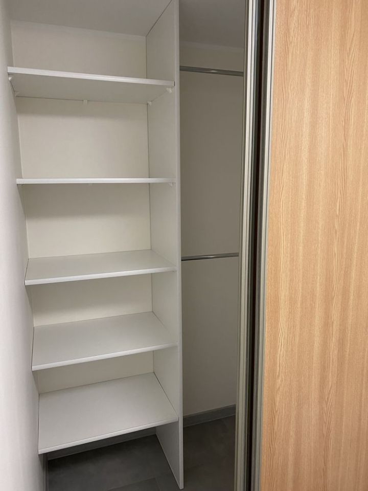 Mieszkanie 1-pokojowe Szczecin Golęcino, ul. Grzymińska. Zdjęcie 3