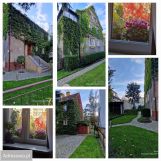 dom wolnostojący, 7 pokoi Wrocław Kozanów. Zdjęcie 3