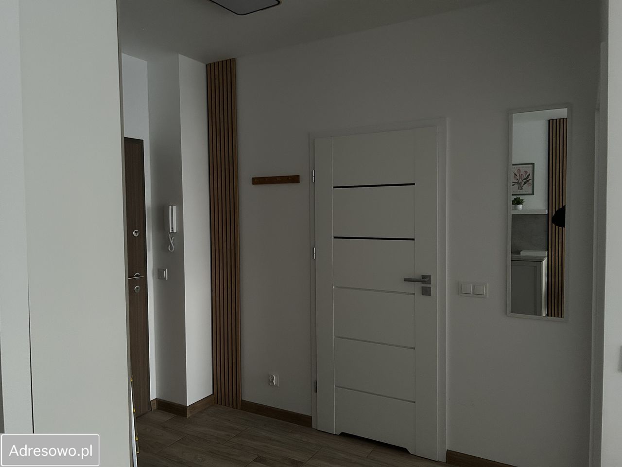 Mieszkanie 2-pokojowe Piastów, al. Wojska Polskiego. Zdjęcie 10