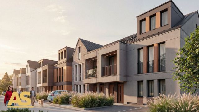 Mieszkanie 5-pokojowe Stalowa Wola, ul. Rozwadowska. Zdjęcie 2