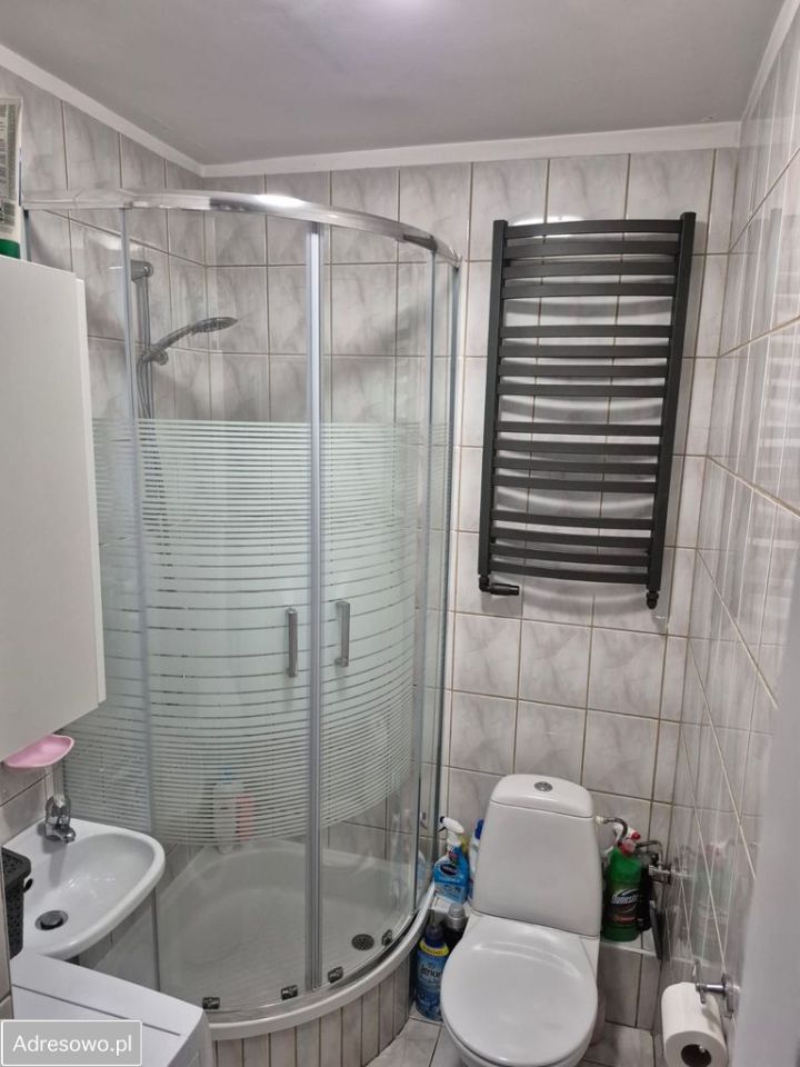 Mieszkanie 2-pokojowe Wrocław Popowice, ul. Bobrza. Zdjęcie 8