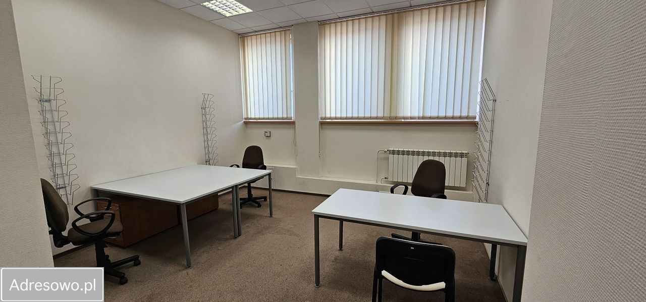 Biuro Warszawa Białołęka, ul. Marywilska. Zdjęcie 6