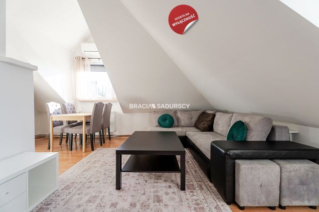 Mieszkanie 3-pokojowe Skawina, ul. Aleksandra Głowackiego. Zdjęcie 1