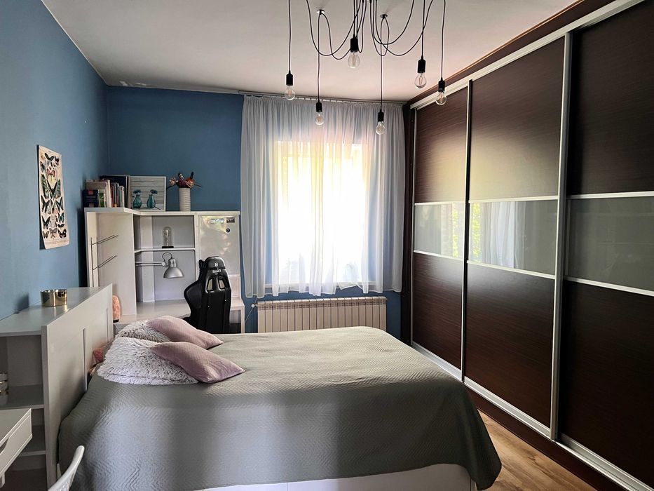 Mieszkanie 3-pokojowe Bytom. Zdjęcie 7