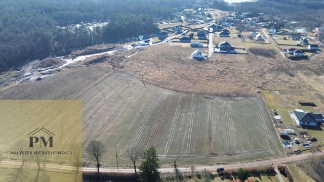 Działka budowlana Tatów. Zdjęcie 8