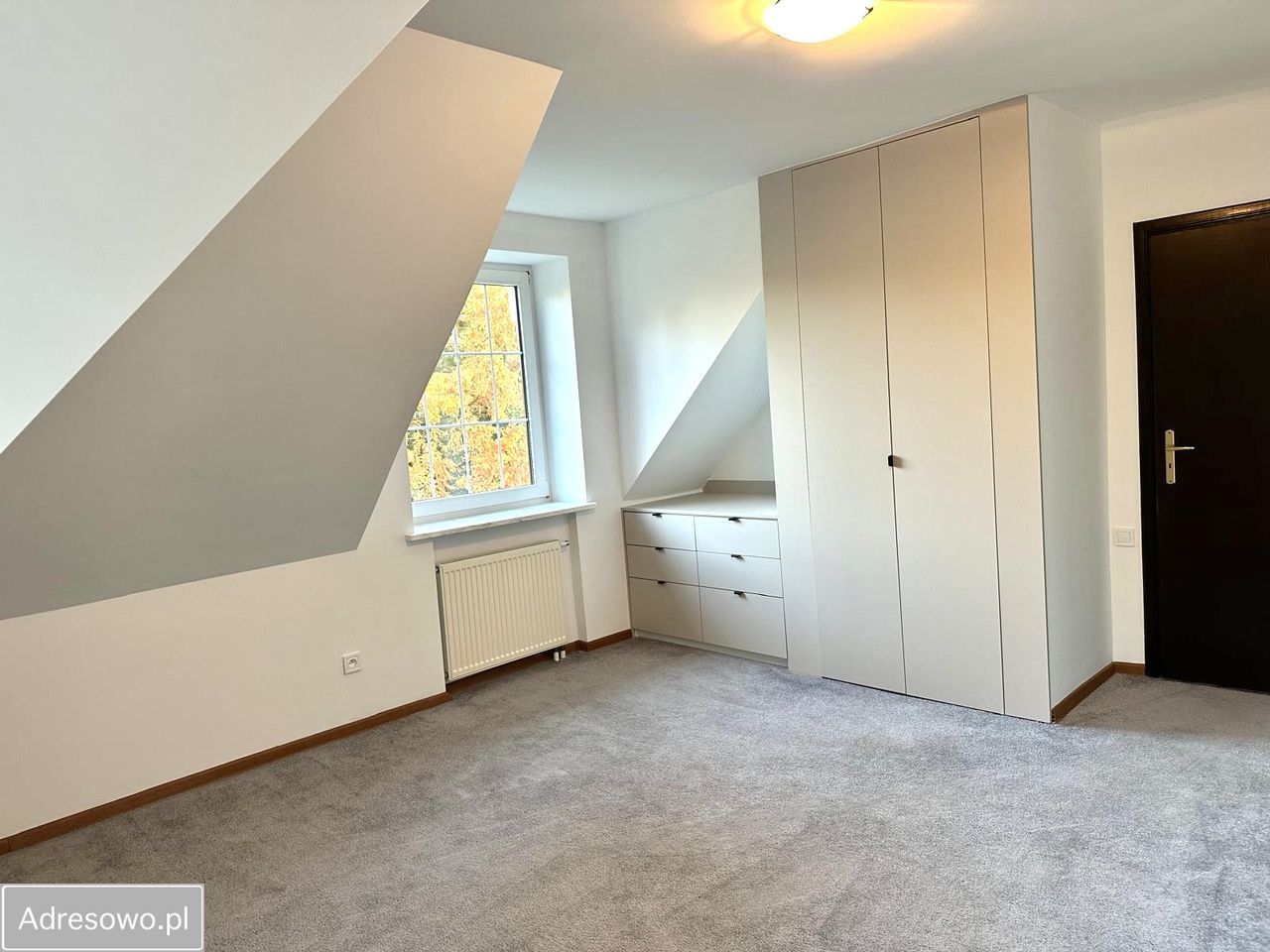 dom wolnostojący, 6 pokoi Warszawa Ursynów, ul. Jagielska. Zdjęcie 6