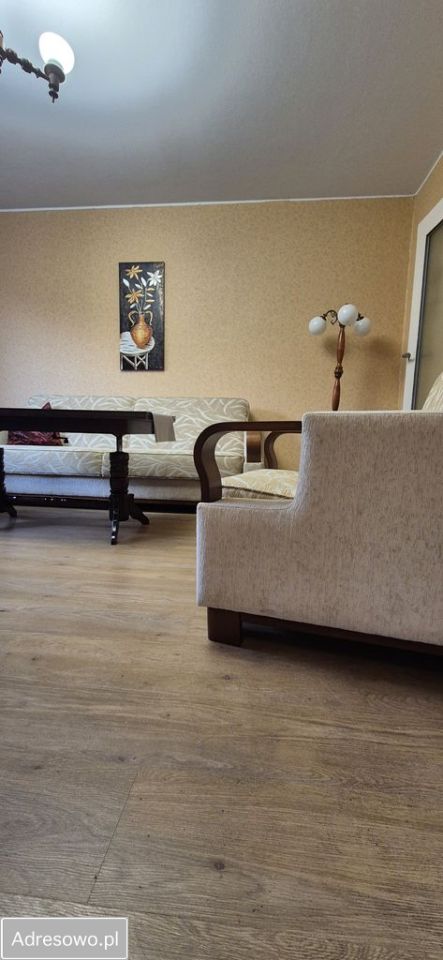 Mieszkanie 3-pokojowe Ostrów Mazowiecka. Zdjęcie 3