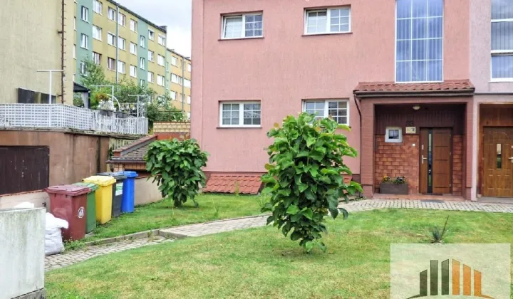 bliźniak, 4 pokoje Bogatynia, ul. Energetyków