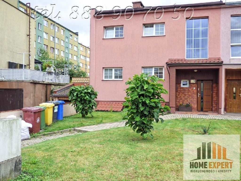 bliźniak, 4 pokoje Bogatynia, ul. Energetyków. Zdjęcie 1