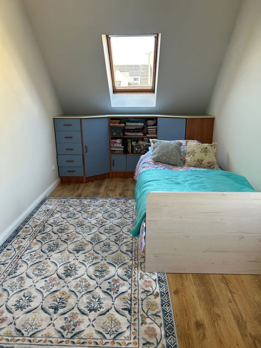 dom szeregowy Gołdap, ul. Partyzantów. Zdjęcie 6