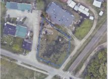 Działka budowlana Władysławowo, ul. Droga Chłapowska. Zdjęcie 4