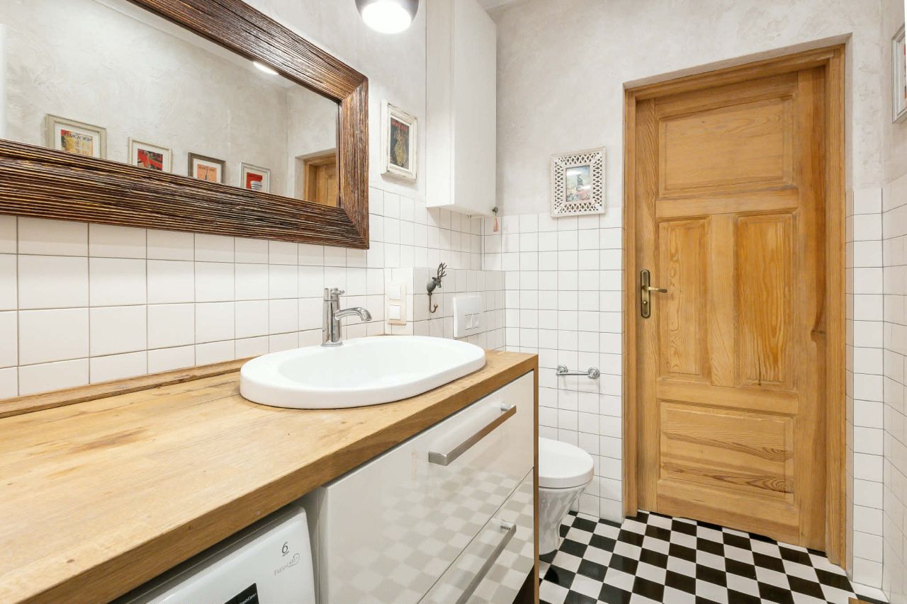 Mieszkanie 4-pokojowe Sopot Sopot Dolny, ul. Grunwaldzka. Zdjęcie 6