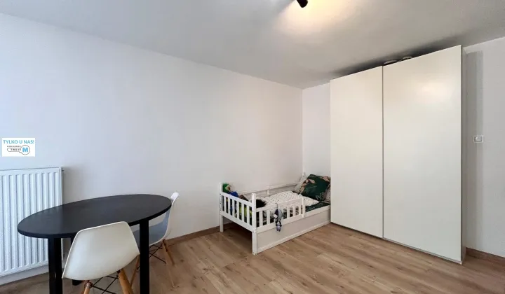 Mieszkanie 3-pokojowe Kielce KSM, ul. Zagórska