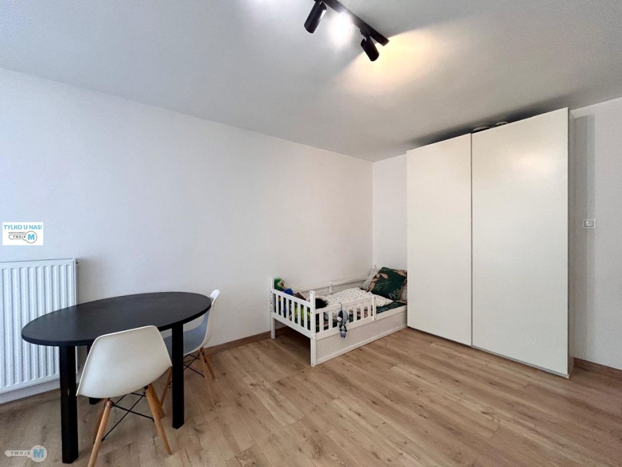 Mieszkanie 3-pokojowe Kielce KSM, ul. Zagórska. Zdjęcie 1