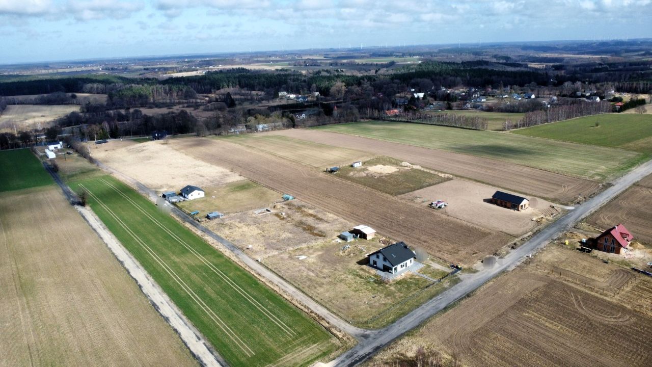 Działka rolno-budowlana Nieżyn. Zdjęcie 6