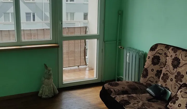 Mieszkanie 3-pokojowe Skierniewice, ul. Cypriana Kamila Norwida