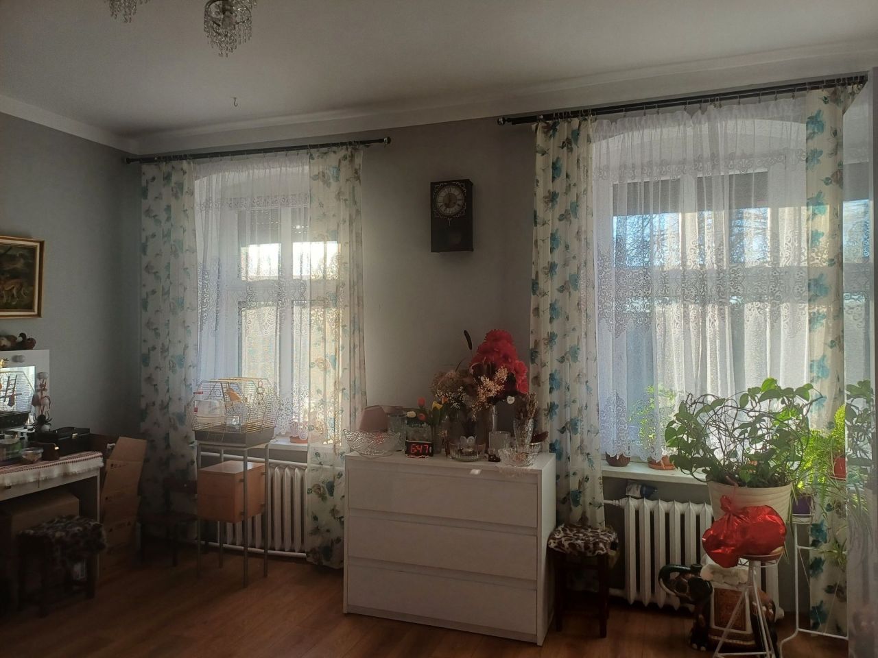 Mieszkanie 2-pokojowe Wąsosz. Zdjęcie 6