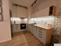 Mieszkanie 2-pokojowe Białystok Centrum, ul. Jurowiecka. Zdjęcie 2