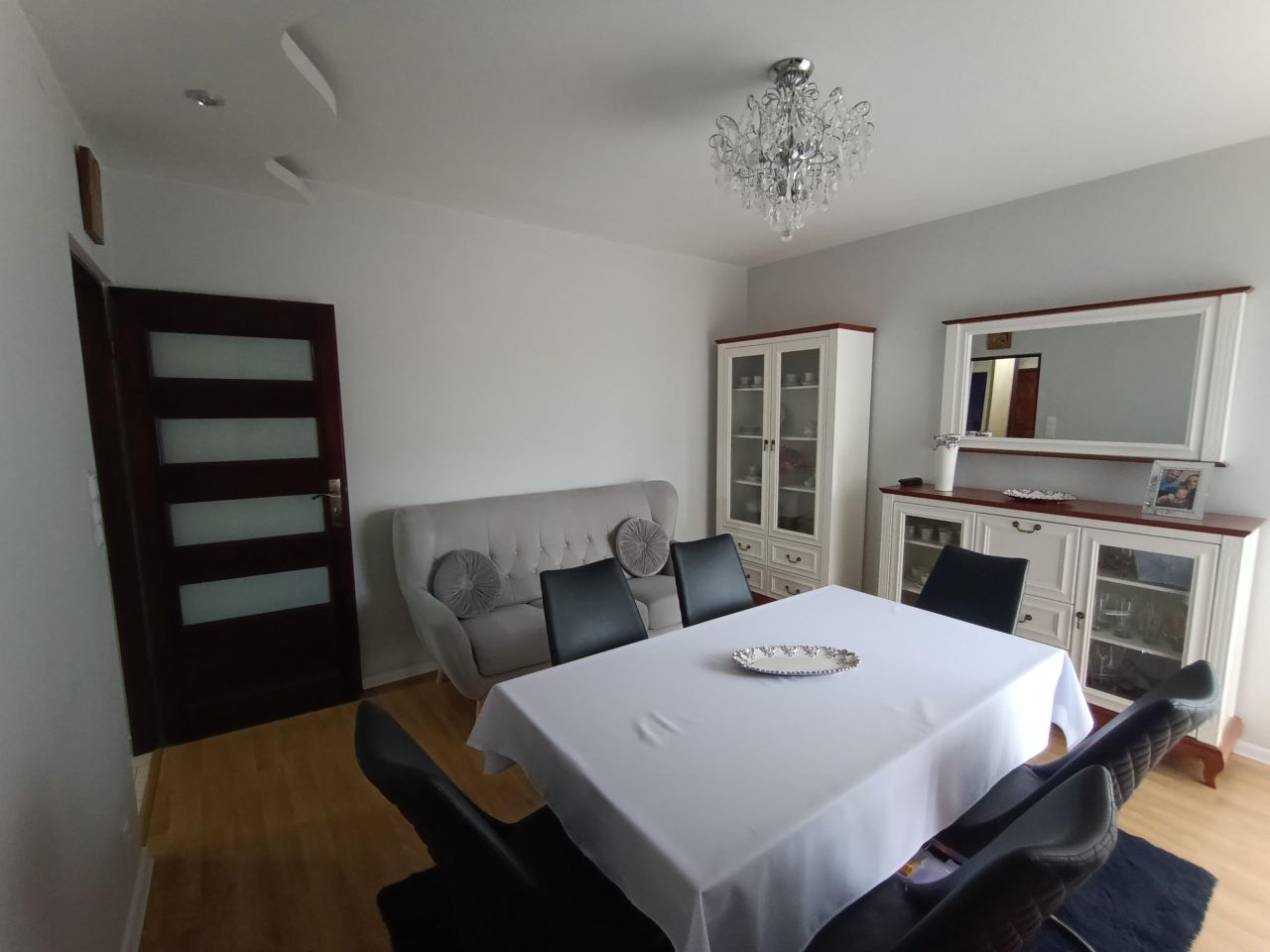 Mieszkanie 2-pokojowe Wyszków Centrum, ul. 11 Listopada. Zdjęcie 5