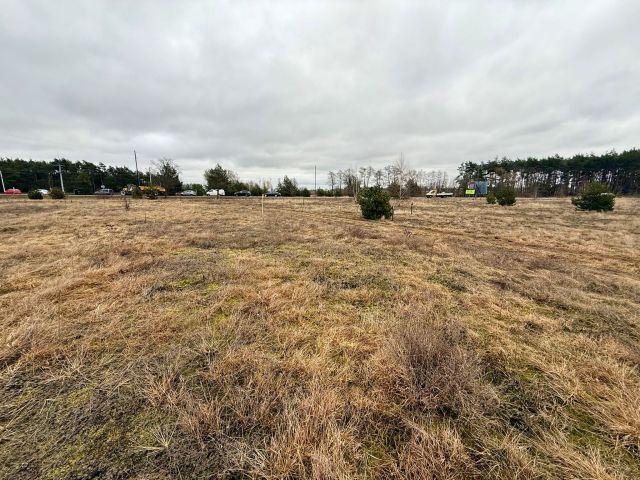 Działka budowlana Koło, ul. Klonowa. Zdjęcie 3