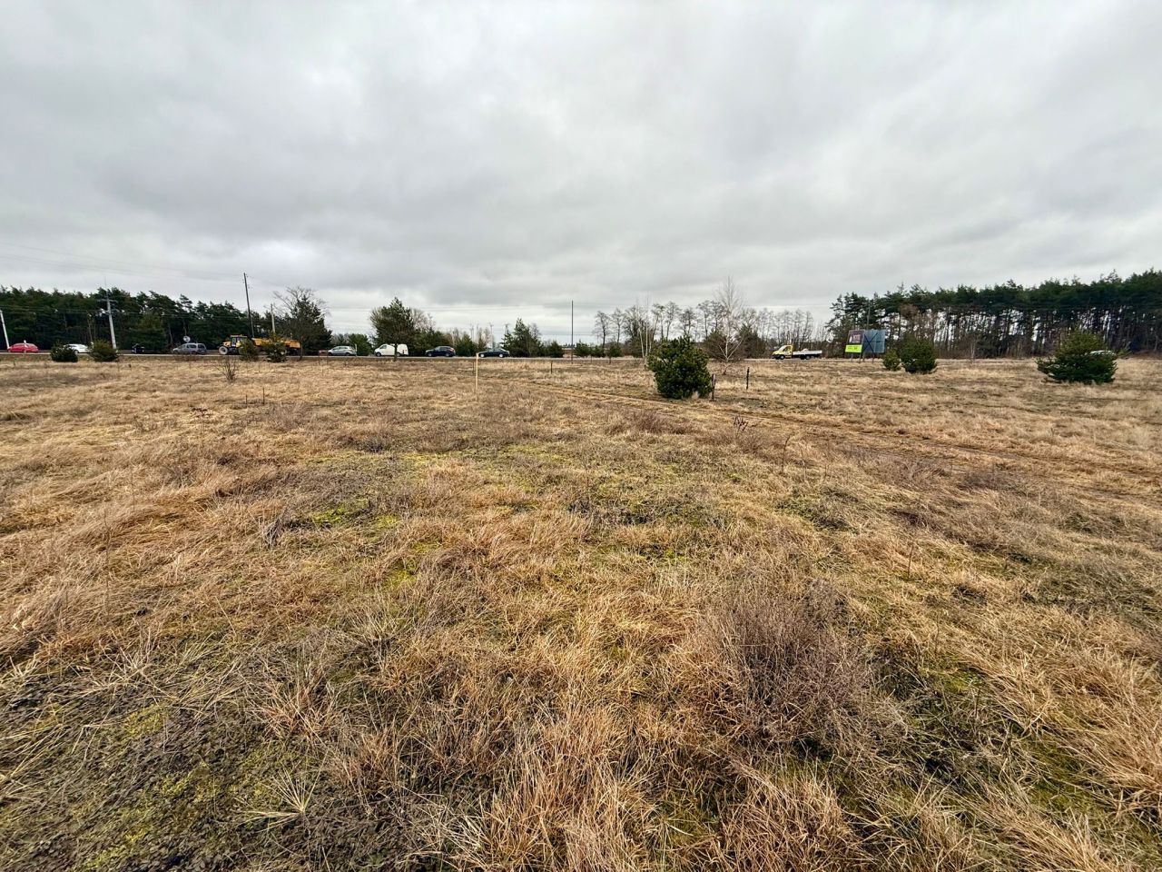 Działka budowlana Koło, ul. Klonowa. Zdjęcie 3