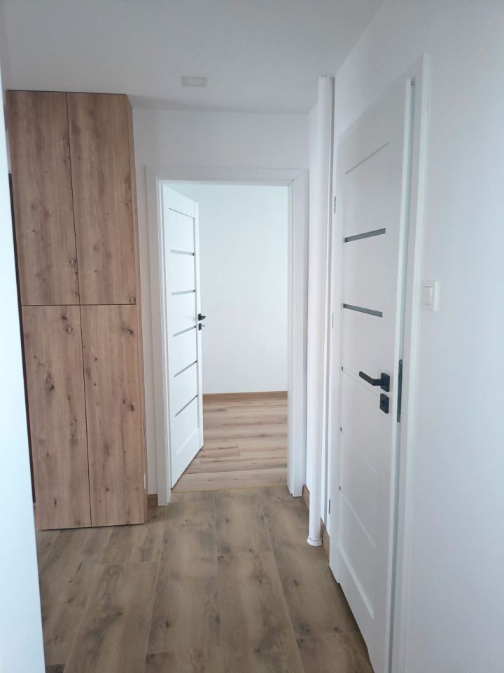 Mieszkanie 3-pokojowe Łódź Zarzew, ul. Gustawa Morcinka. Zdjęcie 3