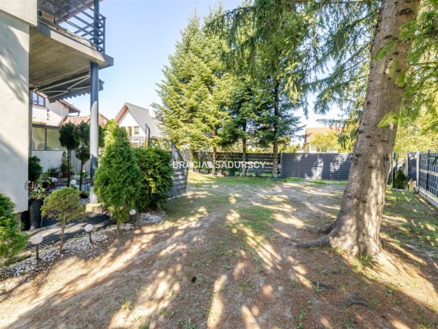 dom wolnostojący, 11 pokoi Kraków Podgórze Duchackie, ul. Nowosądecka. Zdjęcie 14