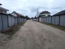 Działka budowlana Bydgoszcz Fordon, ul. Mikołaja Ryńskiego. Zdjęcie 3
