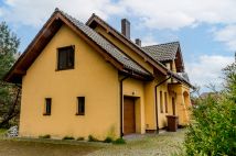 dom wolnostojący, 5 pokoi Obrzycko. Zdjęcie 4