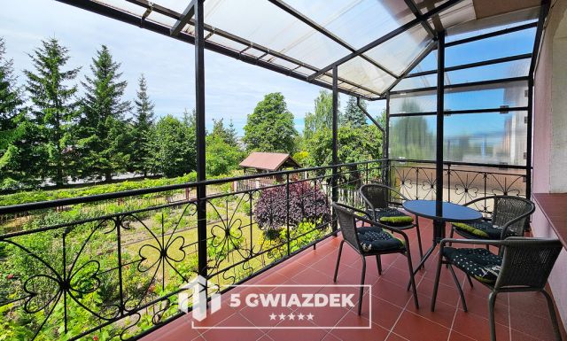bliźniak, 5 pokoi Szczecinek, ul. Kasztanowa. Zdjęcie 16