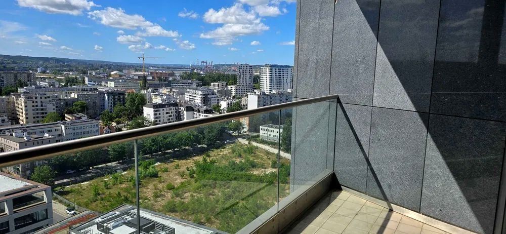 Mieszkanie 3-pokojowe Gdynia Śródmieście, ul. A. Hryniewickiego. Zdjęcie 14