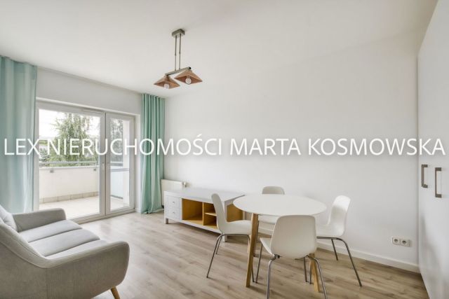 Mieszkanie 2-pokojowe Warszawa Mokotów, ul. Wyględowska. Zdjęcie 1