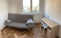Mieszkanie 3-pokojowe Warszawa Bródno, ul. Suwalska. Zdjęcie 2