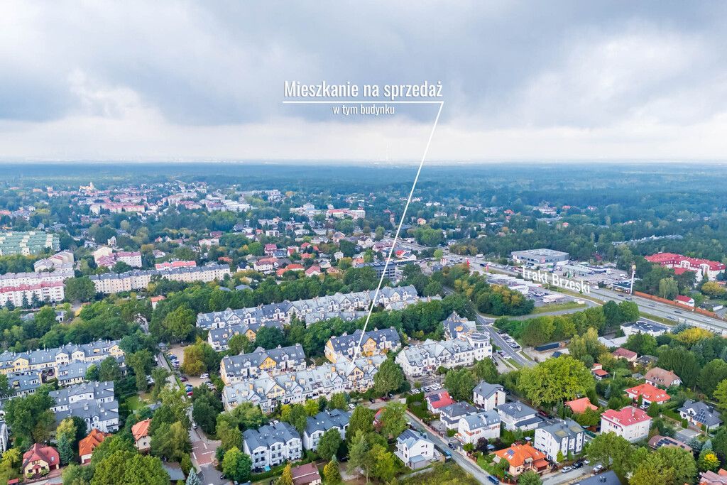 Mieszkanie 1-pokojowe Warszawa Wesoła, ul. Dworkowa. Zdjęcie 18