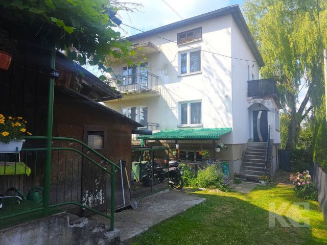 dom wolnostojący, 5 pokoi Sanok. Zdjęcie 22