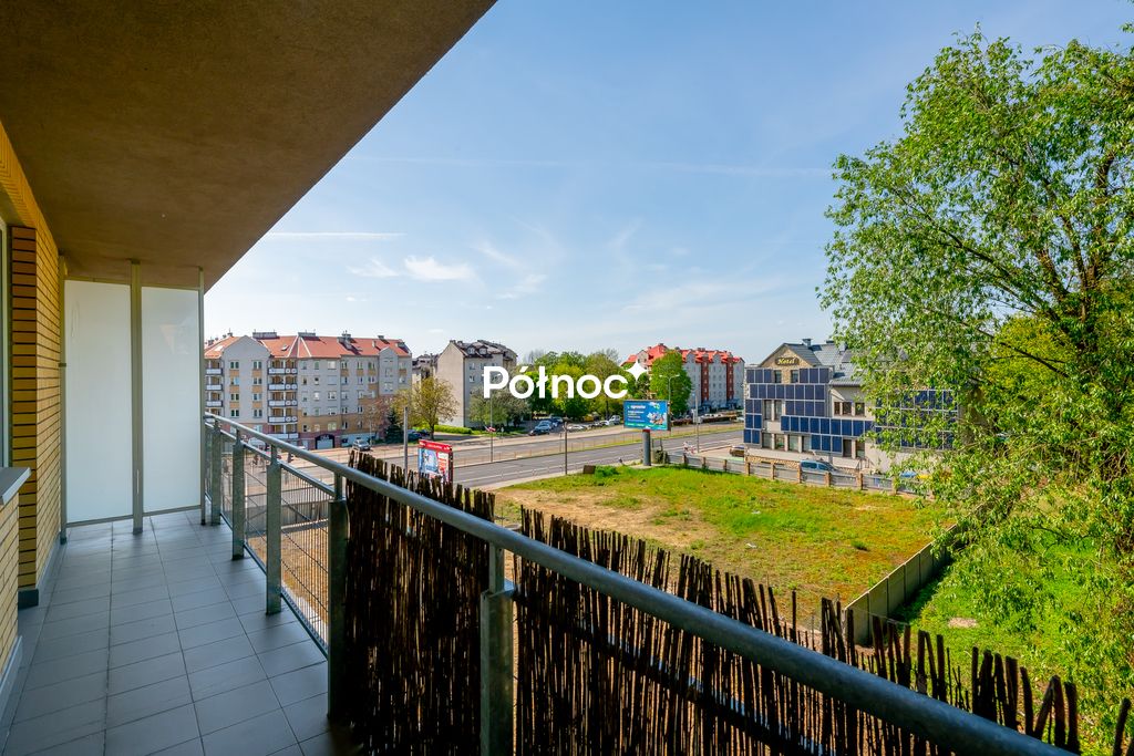 Mieszkanie 3-pokojowe Białystok Nowe Miasto, ul. Wiejska. Zdjęcie 15