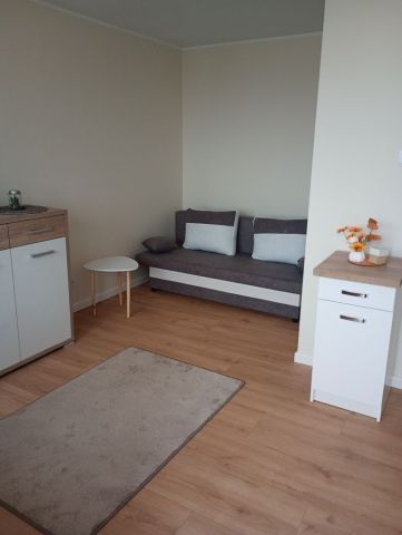 Mieszkanie 1-pokojowe Częstochowa Centrum, ul. Wilsona. Zdjęcie 1