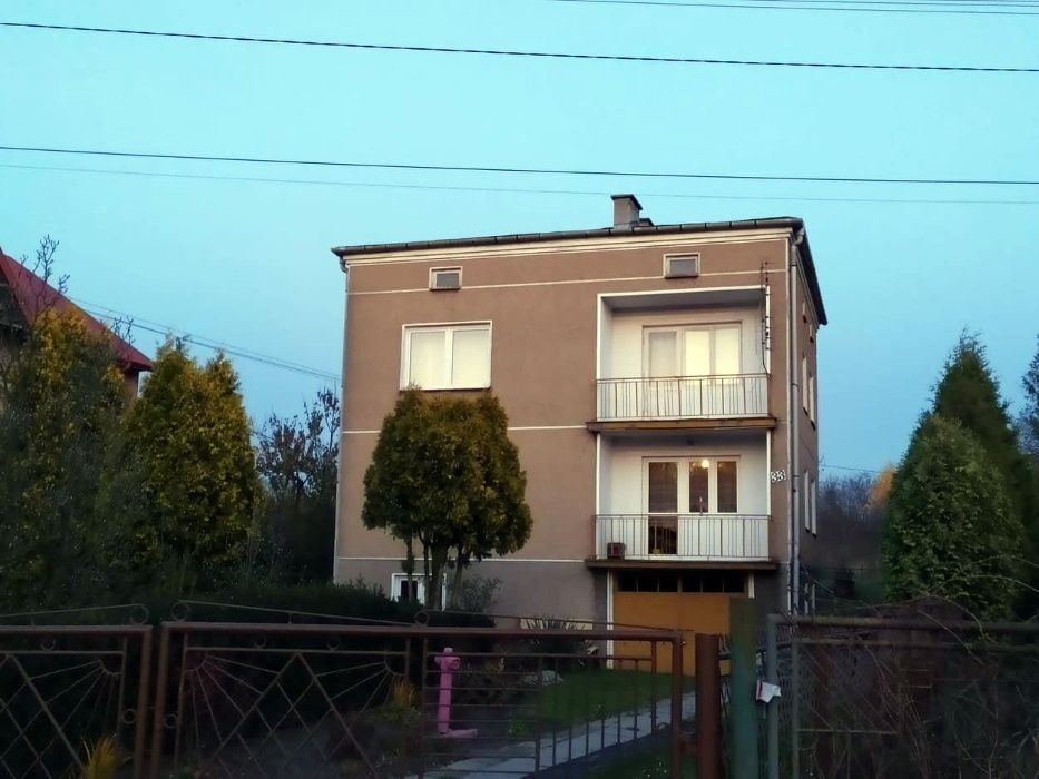 dom wolnostojący Zbludowice, ul. Korczyńska