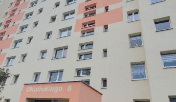 Mieszkanie 2-pokojowe Elbląg Zawada, ul. Leopolda Okulickiego