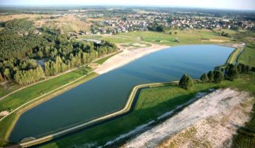 Działka budowlana Kałuszyn