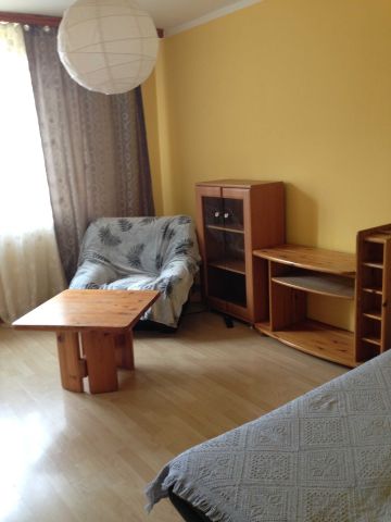Mieszkanie 3-pokojowe Piaseczno, al. Róż. Zdjęcie 1