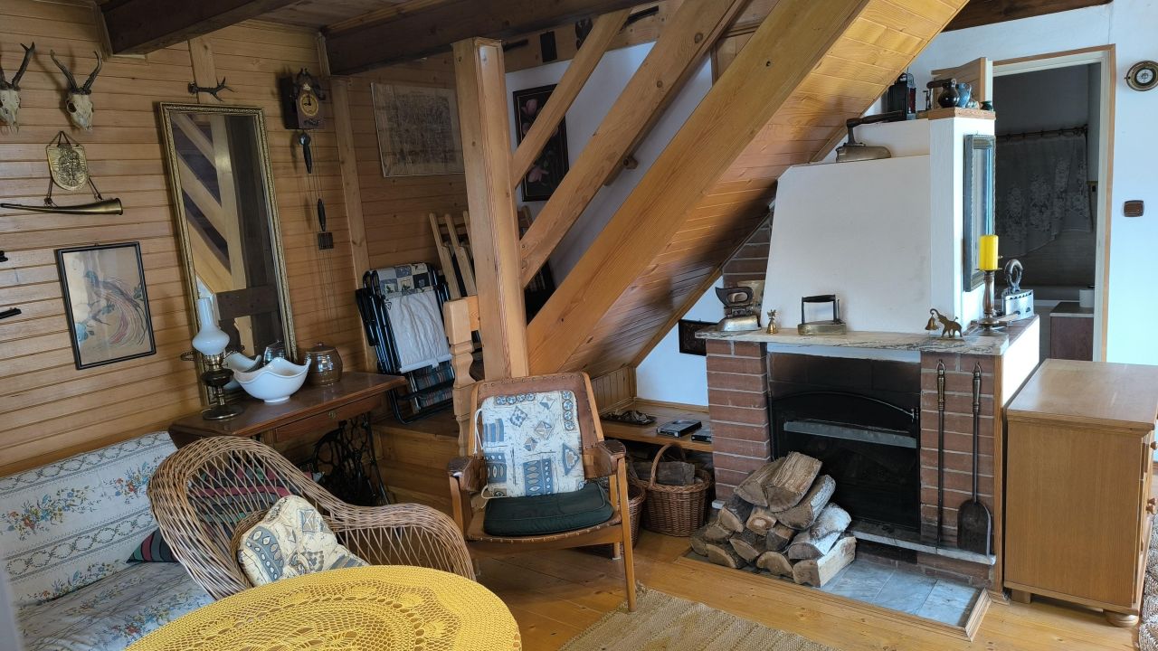 Działka rod Brodła, ul. Działkowców. Zdjęcie 18